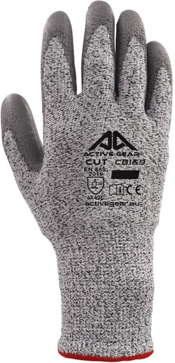 Handschoenen snijbestendig