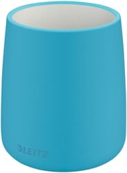 Pennenhouder Leitz Cosy blauw