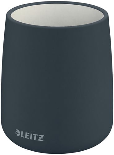 Pennenhouder Leitz Cosy grijs