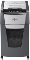 Papiervernietiger Rexel Optimum Auto+ 225X P4 snippers 4x26mm
