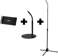 Tablethouder Durable Twist combi