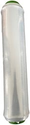 Wikkelfolie IEZZY 430mmx600m 5mu prestretch transparant
