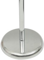 Infostandaard Europel Economy A3 zilver-2