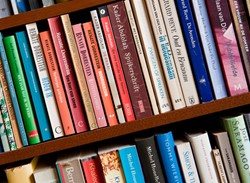 Boeken