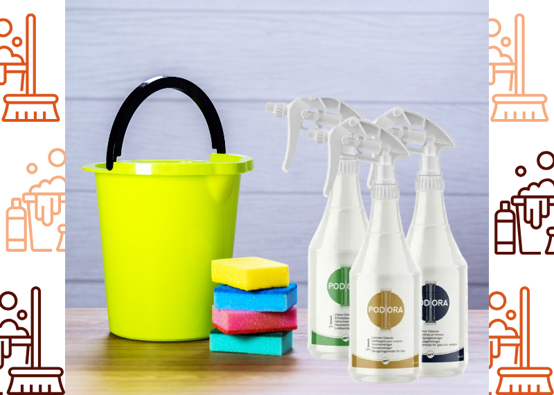 Nieuw in ons assortiment: PodOra