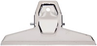 Papierklem MAUL Pro 125mm capaciteit 30mm-2