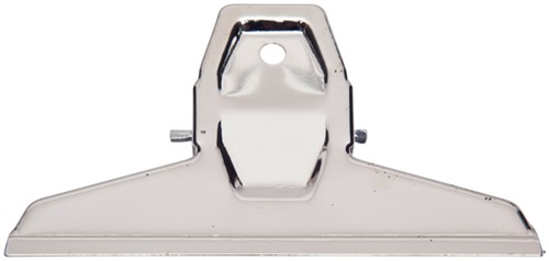 Papierklem MAUL Pro 125mm capaciteit 30mm-2