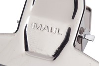 Papierklem MAUL Pro 125mm capaciteit 30mm-3