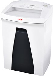 Papiervernietiger HSM Securio B22 snippers 1.9x15mm