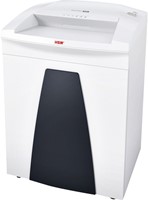 Papiervernietiger HSM Securio B35 stroken 3.9mm