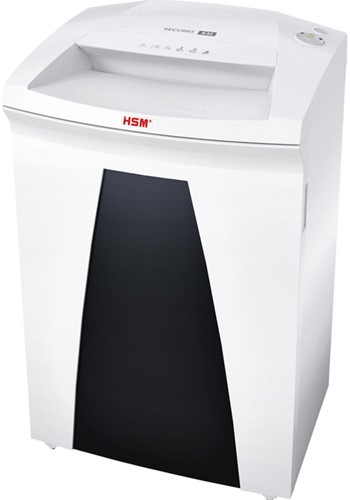 Papiervernietiger HSM Securio B32 snippers 1.9x15mm