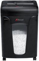 Papiervernietiger Rexel Mercury REM820 snippers 2x15mm