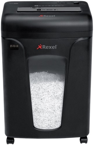 Papiervernietiger Rexel Mercury REM820 snippers 2x15mm