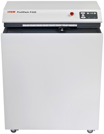 Verpakkingsopbolmachine HSM ProfiPack P425-2