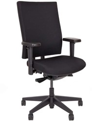 Zit-Xpert Work Comfort NPR 1813 stof