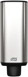 Dispenser Tork Image lijn S4 zeep en handdesinfectiemiddel  rvs 460010