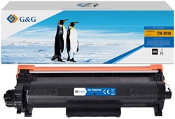 G&G Compatible Brother TN-2510 Toner Mono