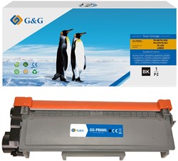 G&G Compatible Brother TN-660/TN-2320/TN-2370/TN-28J/TN-2350 Toner Mono