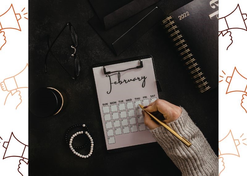 Maandaanbiedingen februari