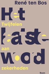 Het laatste woord Het laatste woord