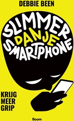 Slimmer dan je smartphone Slimmer dan je smartphone