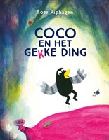 Coco Coco en het gekke ding