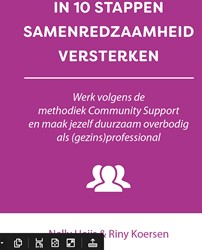 In 10 stappen samenredzaamheid versterken