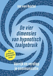 De vier dimensies van hypnotisch taalgebruik De vier dimensies van hypnotisch taalgebruik
