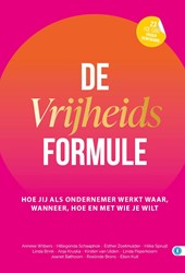 Hoe dan? serie De vrijheidsformule De vrijheidsformule