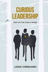 Curious Leadership Curious Leadership