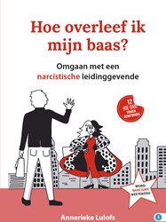 Hoe dan? serie Hoe overleef ik mijn baas? Hoe overleef ik mijn baas?