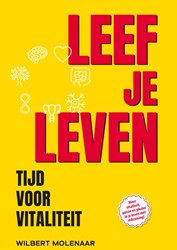 LEEF JE LEVEN LEEF JE LEVEN