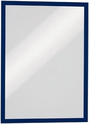 Duraframe Durable 487307 A3 blauw
