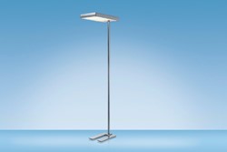 Hansa vloerlampen