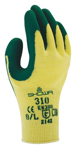 Handschoenen voor grip