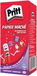 Papier Maché en gips