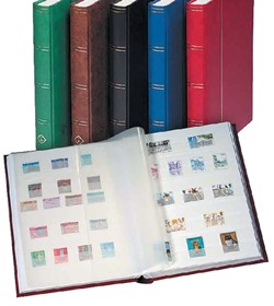 Hobby albums