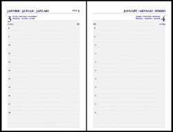 Zakagenda's gebonden