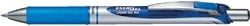 Gelschrijver Pentel Energel BL77 blauw 0.4mm