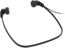 Accessoires voor dicteersystemen