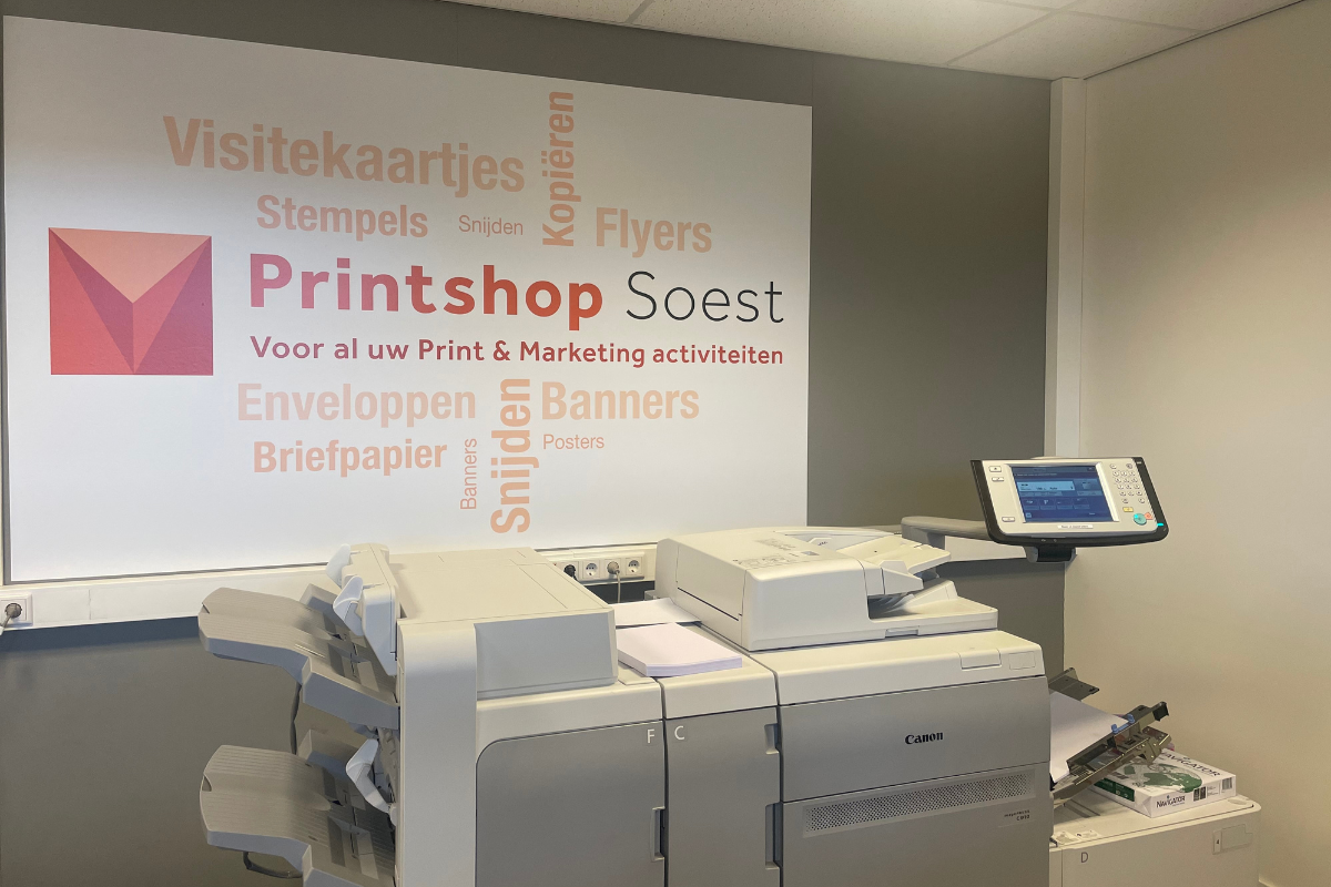 Tilssons - HomeCat 5 - Printshop