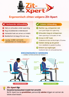 Zit instructie